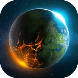 行星改造完整版無內購(terragenesis)