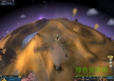 行星改造下載官方