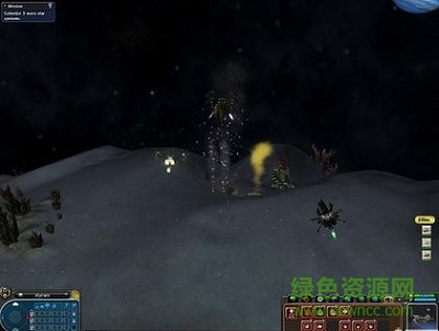 行星改造完整版無內(nèi)購(terragenesis) v5.1.5 安卓中文版 1