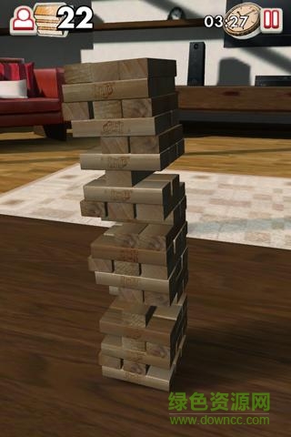 層層疊(Jenga) v1.8.3 安卓版 3