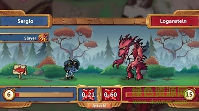 英雄時(shí)代重生手游中文修改版 v1.0 安卓版 1