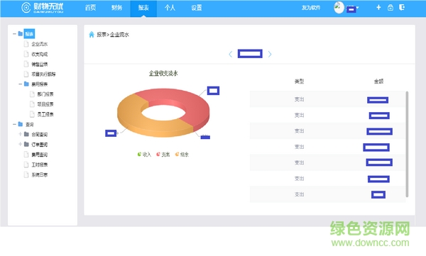 企業(yè)合同管理軟件 v2.1  企業(yè)免費版 0