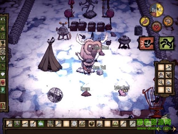 饑荒低配版mod整合版 v1.09 安卓直裝版 0