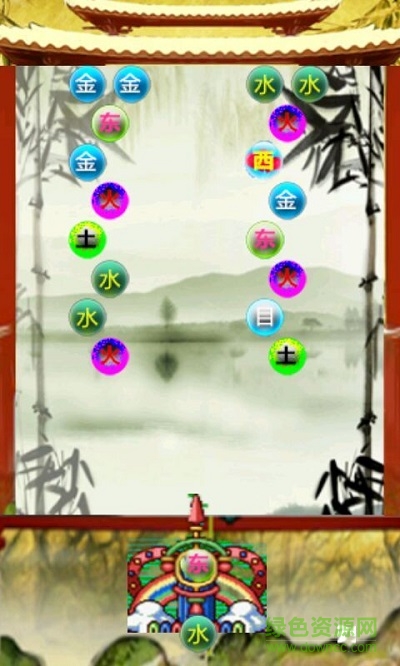 泡泡龍中國(guó)風(fēng)內(nèi)購(gòu)修改版 v360.0.8.140 安卓免費(fèi)版 2
