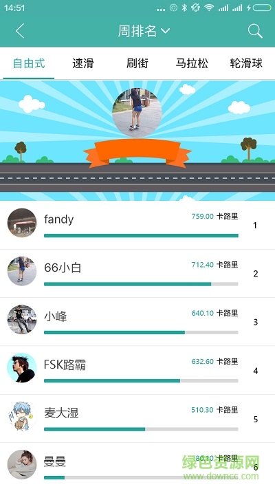 滑者手機(jī)版 v2.1.2 安卓版 2