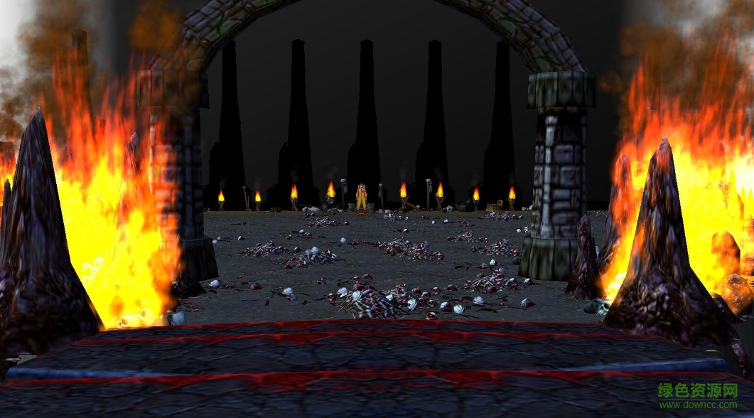 火柴人鬼畜明星大冒險(xiǎn)v1.6.8_魔獸rpg地圖 附游戲攻略 0