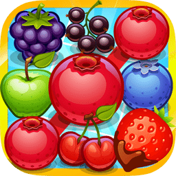 水果連連消紅包版app（暫未上線）
