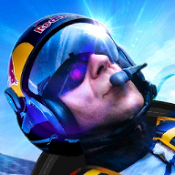 紅牛特技飛行錦標(biāo)賽2修改版(AIR RACE 2)