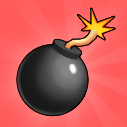 炸彈大戰(zhàn)(bomb fight)