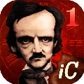 愛倫坡的收藏卷一中文修改版(iPoe Vol.1)
