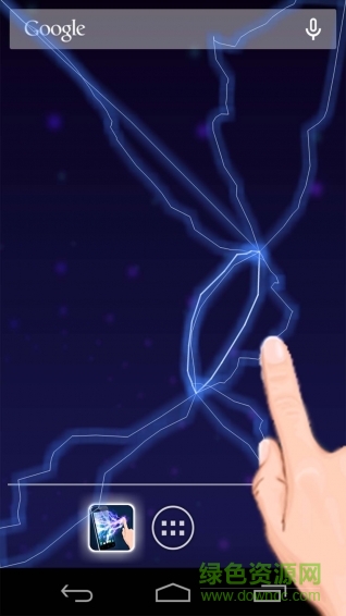 電擊屏幕app下載