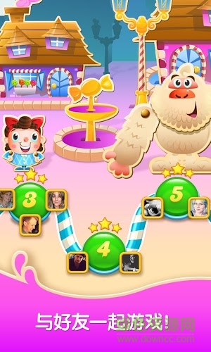 糖果蘇打傳奇蘋果版 v1.239.5 最新版 0