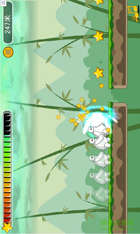 大白快跑 v1.99 安卓版 3