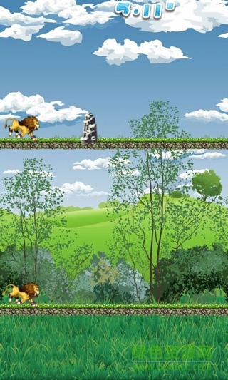 獅子快跑 v1.2 安卓版 3
