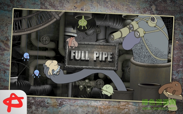 full pipe管道探險手機版 v1.0.3 安卓最新版 3