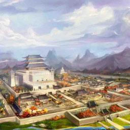 官渡之戰(zhàn)v3.3_魔獸對抗地圖