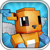 像素獵人全物品修改版(Pixelmon Hunter)