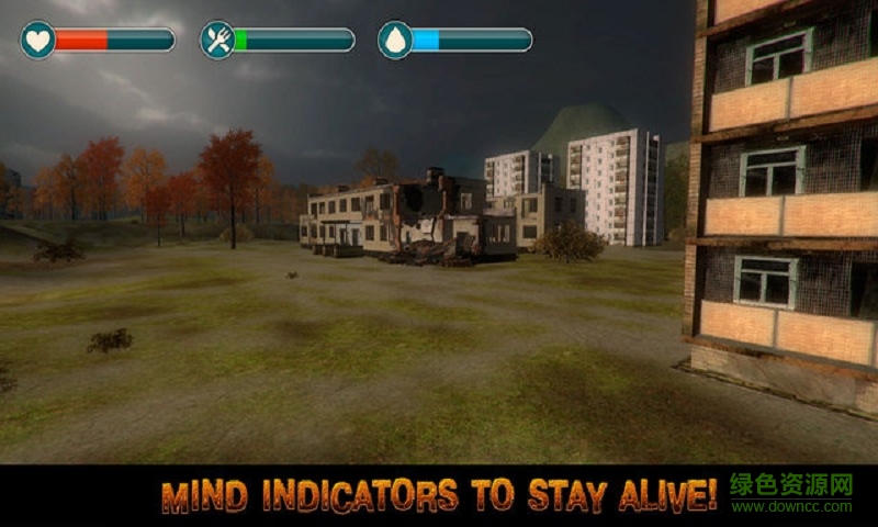 切爾諾貝利模擬生存 切爾諾貝利模擬生存內(nèi)購