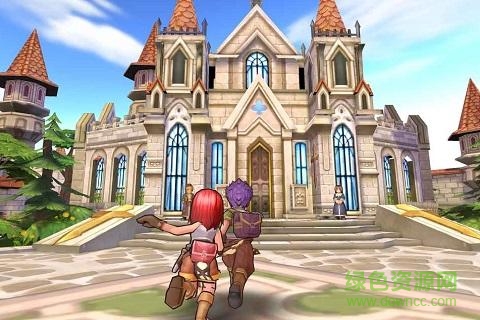 仙境傳說(shuō)ro九游版 v1.8.1 安卓版 2