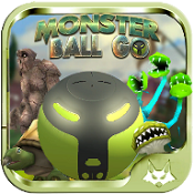 怪物之球go中文版(monster ball go)