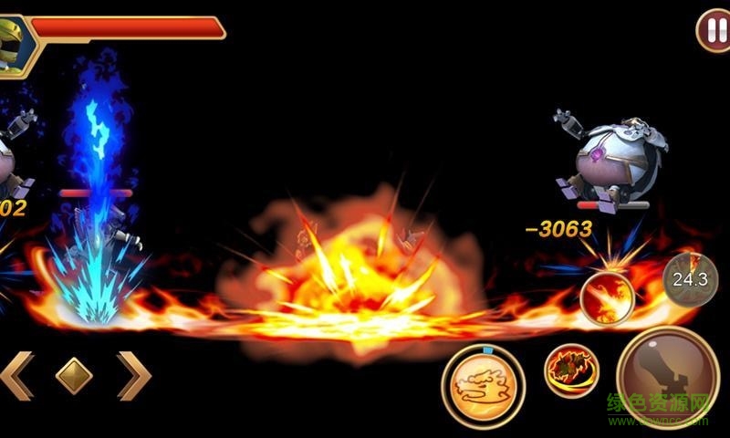 神獸金剛之青龍?jiān)佻F(xiàn)內(nèi)購