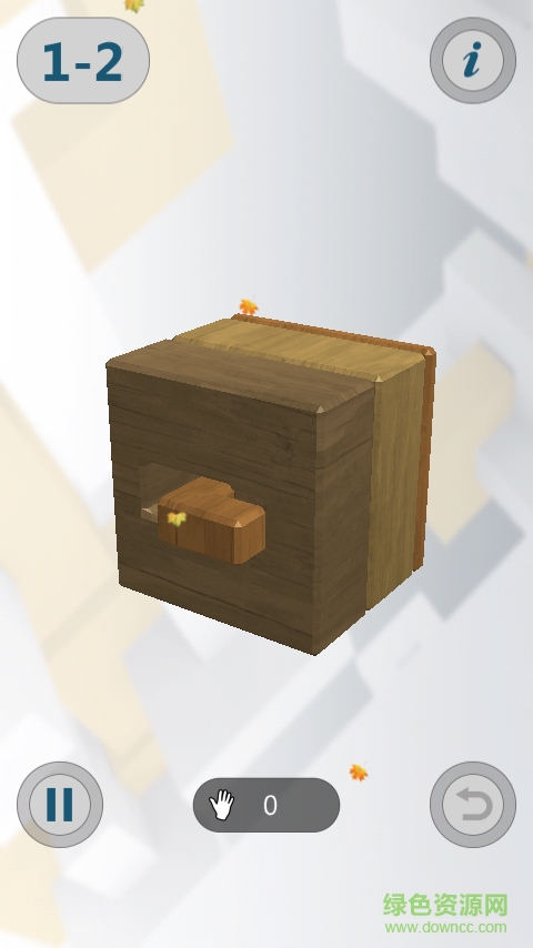 解開(kāi)木鎖3D v1.8.2 安卓版 0