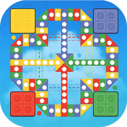 中國飛行棋