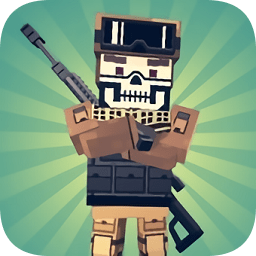 沙盒獵人生存挑戰(zhàn)(Zombie Hunter)