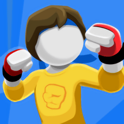 城市斗士火柴人幫派游戲(City fighter Stickman street gang fight)