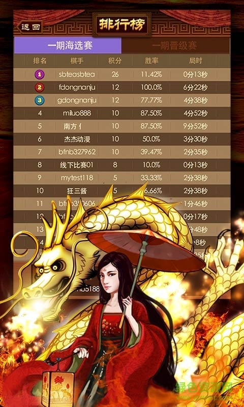 邊鋒中國(guó)象棋手機(jī)版 v1.0.5 安卓版 0