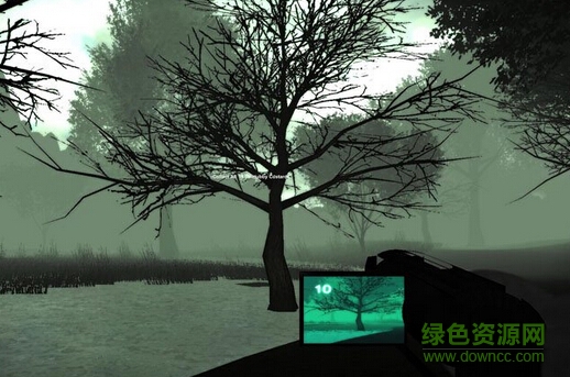 鬼畜天線寶寶2手機修改版(Slendytubbies II) v1.1.0 安卓完整版 0