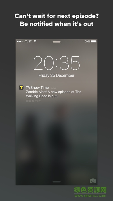 TVShow Time(美劇節(jié)目表) v3.9.3 安卓版 0