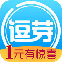 逗芽商城奪寶
