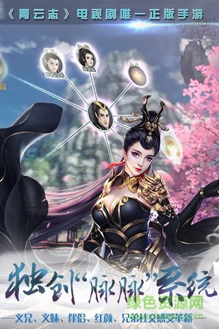 青云志9665版