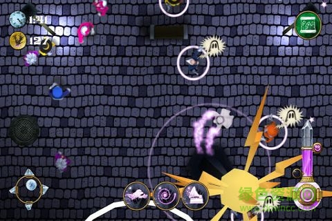 驚魂鎮(zhèn)內(nèi)購修改版(Spookening) v1.0.1 安卓中文版 1