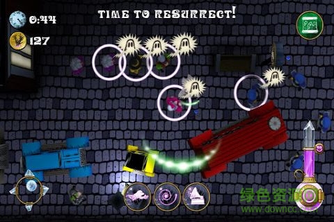 驚魂鎮(zhèn)內(nèi)購修改版(Spookening) v1.0.1 安卓中文版 2