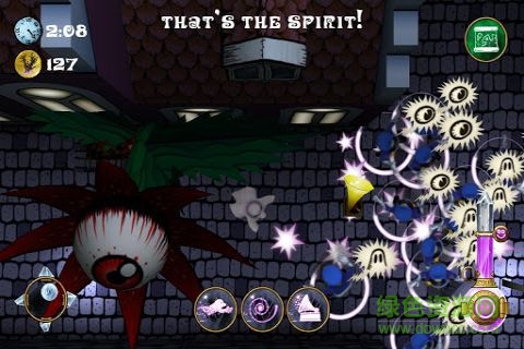 驚魂鎮(zhèn)內(nèi)購修改版(Spookening) v1.0.1 安卓中文版 3