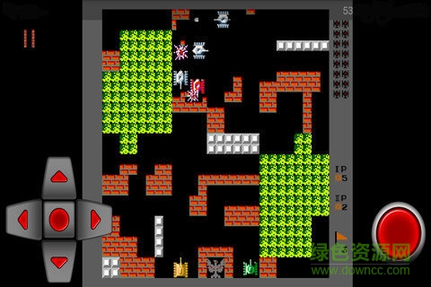 小霸王坦克大戰(zhàn)手機(jī)版 v2.5 安卓經(jīng)典版 3