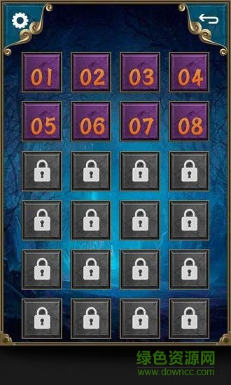 100道門超自然現(xiàn)象 v3.1.1 安卓版 0