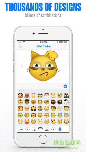 moji maker安卓版