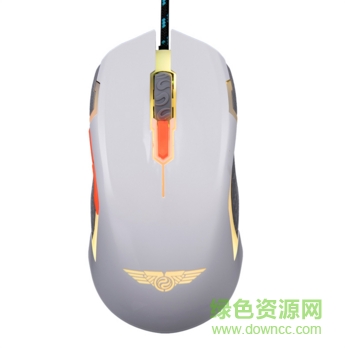 新貴獵鯊豹8000鼠標(biāo)驅(qū)動(dòng) v6.22 官方最新版 0