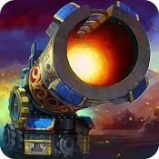 塔防td起源內(nèi)購(gòu)修改版(Defenders TD Origins)