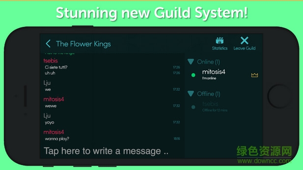 有絲分裂(Mitos.is) v7.3.2 安卓版 2