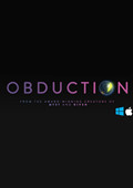 仰沖異界Obduction1號升級檔+修改補(bǔ)丁