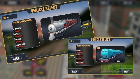 模擬火車2016手機(jī)版 v1.0.1 安卓版 1