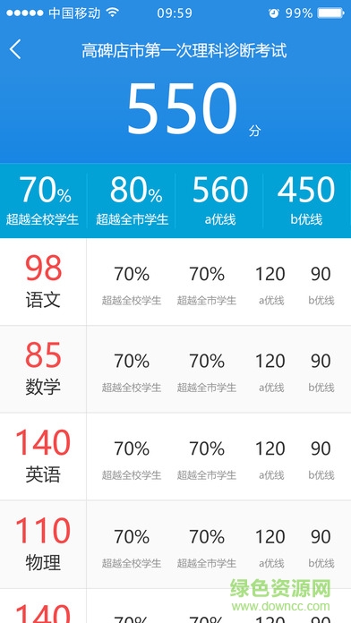 1十N學(xué)生端 v1.3.0 安卓版 0