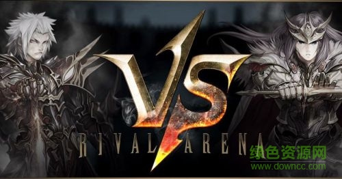 對戰(zhàn)地區(qū)VS v1.0 安卓版 1