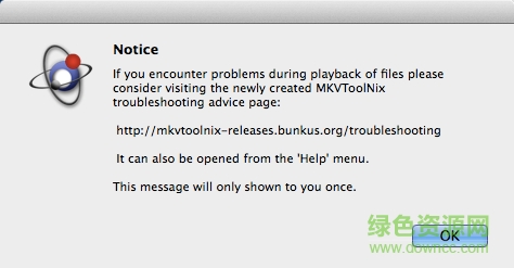 MKVToolNix mac版(Matroska toolkit) v9.1.0 蘋果電腦版 0