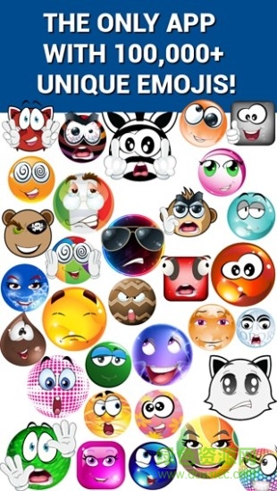emoji free表情手機版 v5.9 免費安卓版 2