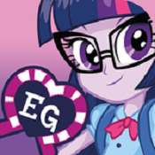 My Little Pony英語(yǔ)版